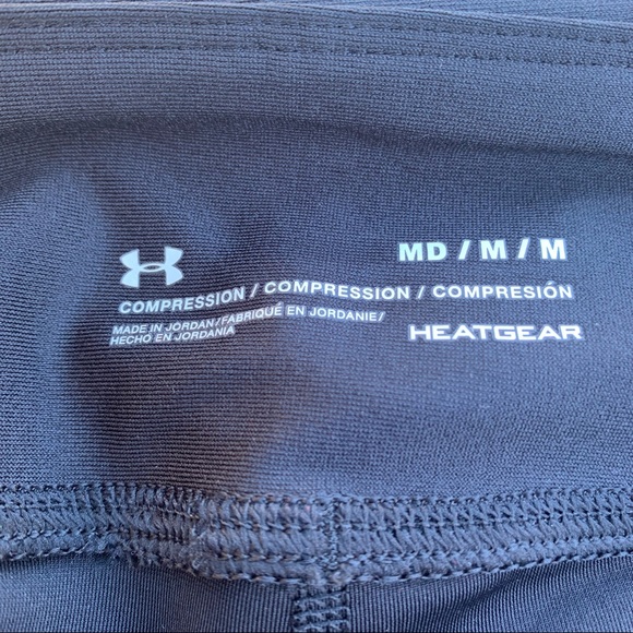 NEW Under Armour Leggings - Picture 6 of 8